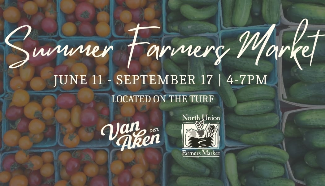 Summer Farmers Market